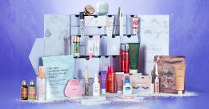 SPOILER! Where All Will Be Revealed For Our 2022 GLOSSYBOX Advent Calendar