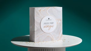 Coming Soon…Our GLOSSYBOX ‘Feel the Magic’ Advent Calendar 2023