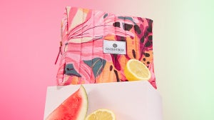Sun-Kissed Secrets: Sneak Peek at June’s Special Design GLOSSYBOX Essentials!