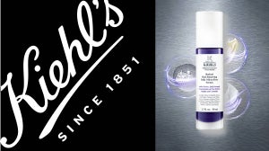 Glossy Gewinnspiel: Das kann der neue Pflege-Star mit Retinol von Kiehl’s