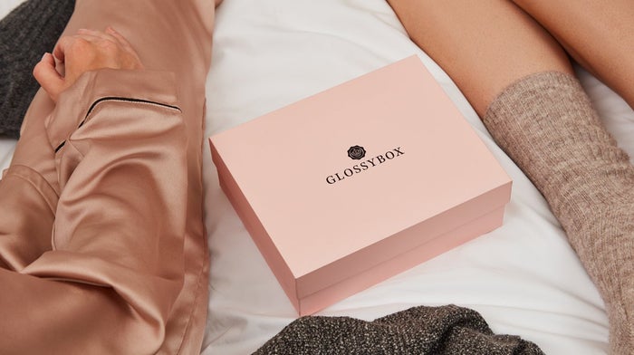 Oktober-GLOSSYBOX-2019