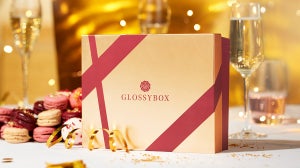 GLOSSYBOX im November: Die Gold & Champagne Edition bringt Glamour in dein Leben!