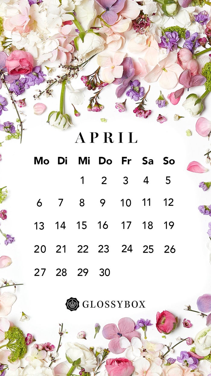 glossybox-april-blossom-wallpaper