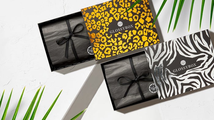 glossybox-maibox-special-design-leo-zebra-wild-thing