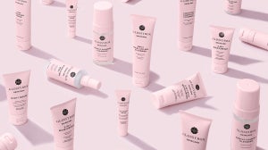 Unsere neue Pflegelinie ist da: GLOSSYBOX Skincare – for you, by you.