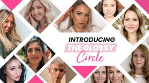 Der Glossy Circle: Lerne hier unsere neuen Glossy Gesichter kennen!