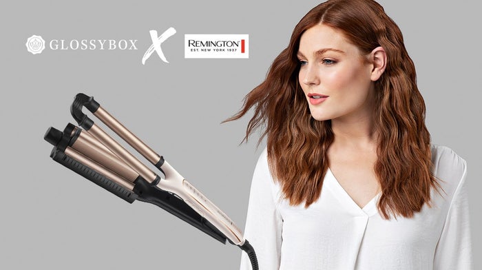 glossybox-golden-ticket-november-2020-remington