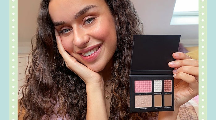 glossybox-maerz-2021-pretty-pleasures-sneak-peek-doucce-palette