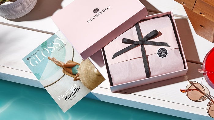 glossybox-juni-poolside-paradise-2021-golden-ticket-rituals