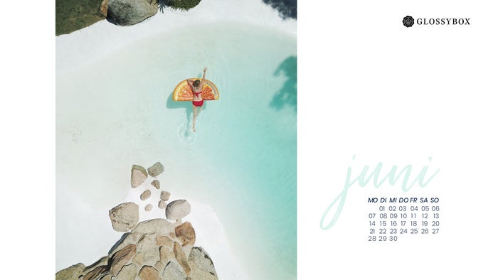 glossybox-wallpaper-screesaver-gratis-juni-poolside-paradise
