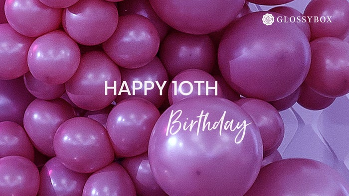 wallpaper-screensaver-august-2021-glossybox-10th-birthday