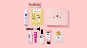 GLOSSYBOX im März 2022: Das sind die Topprodukte der Glossy Wonderland Edition