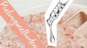#SKINGOALS: Das perfekte Peeling für deinen Hauttyp