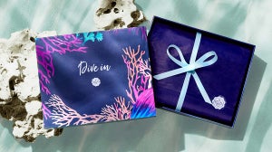 GLOSSYBOX im Juli: Tauch ab in den Beauty-Sommer – mit der Dive in Edition!