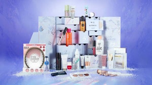 GLOSSYBOX-Adventskalender 2022: All deine 25 Türchen auf einen Blick!