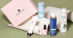 Unboxing im November 2024: Deine Topprodukte aus der Autumn Glow – Time to inspire Edition.  