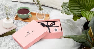 “Sleep & Refresh” – votre GLOSSYBOX de janvier !