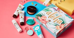 Aloha – Découvrez tous les produits de l’édition de juillet !