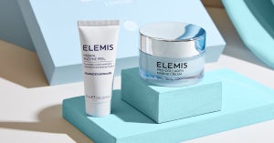 Découvrez-vite vos 2 nouveaux sneak peeks de l’Édition Limitée GLOSSYBOX x ELEMIS