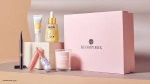 Découvrez l’éclat de l’automne avec la Glossybox d’octobre ! 