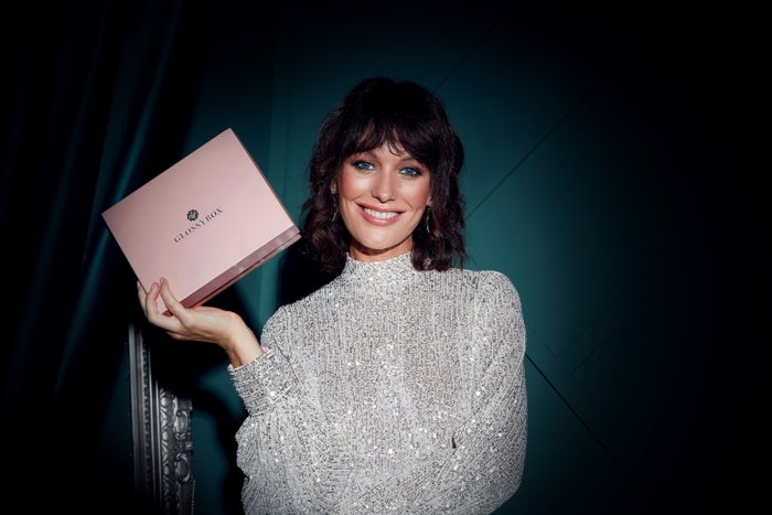 Glossybox november 2020