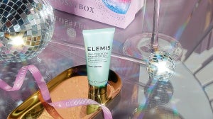 Gör dig redo för återfuktad hud med ELEMIS Pro-Collagen Marine Cream (alla får testa!)