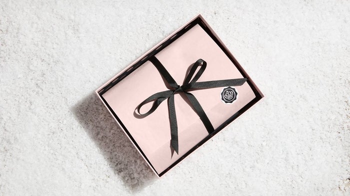 GLOSSYBOX februari 2023