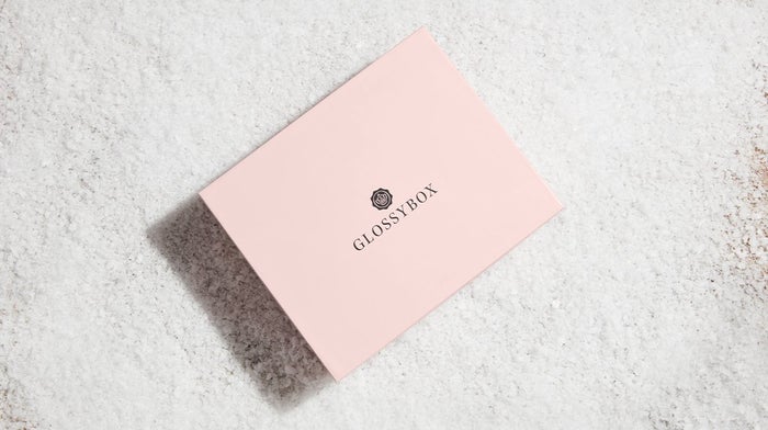 GLOSSYBOX februari 2023