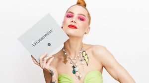 GLOSSYBOX x LH cosmetics Limited Edition är här – 5 produkter som alla borde ha i sitt makeupkit