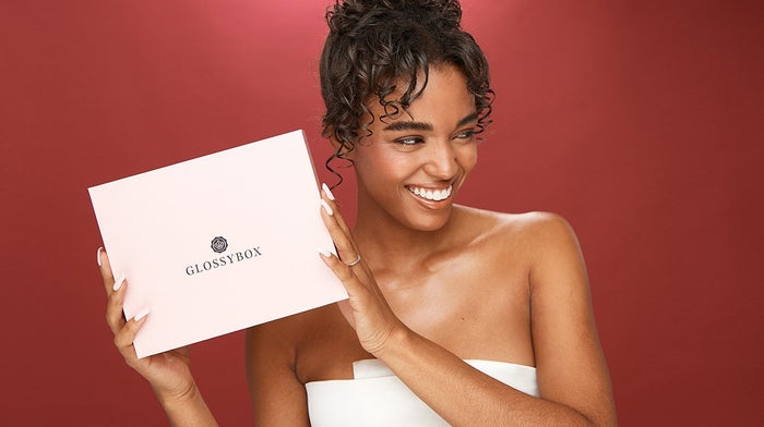 GLOSSYBOX september 2023