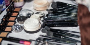 ILLAMASQUA PRO’S: Q&A with Pablo on kit hygiene