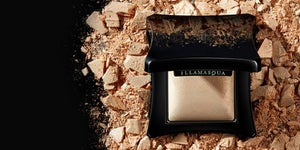 ILLAMASQUA ICONS: INTRODUCING BEYOND POWDER 