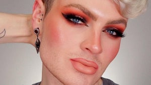 GET THE LOOK: Makeupbyjaack creates a Beyond Liquid look