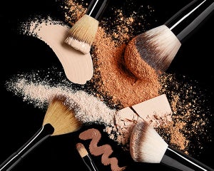 How to Clean Your Makeup Brushes