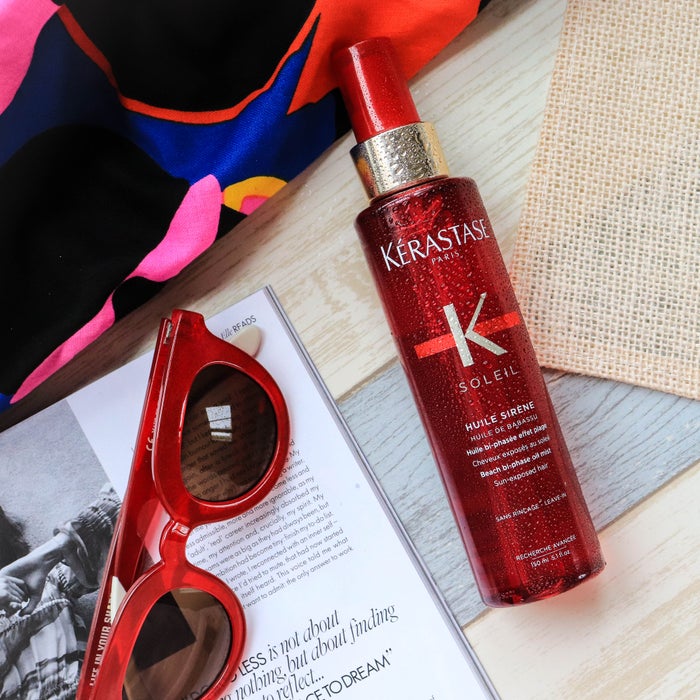 Kérastase x lookfantastic