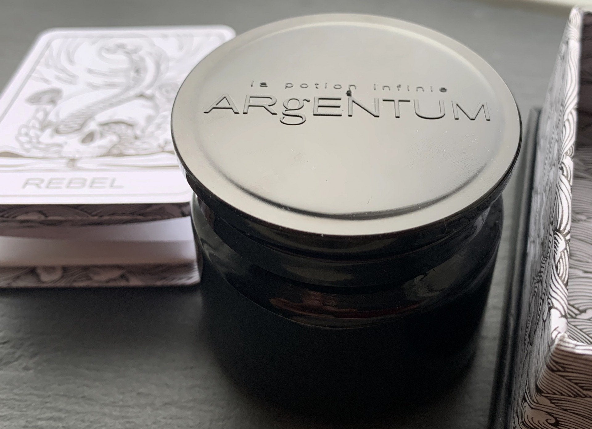 ふっくら潤い肌が叶う【ARgENTUM】エイジングケア クリーム