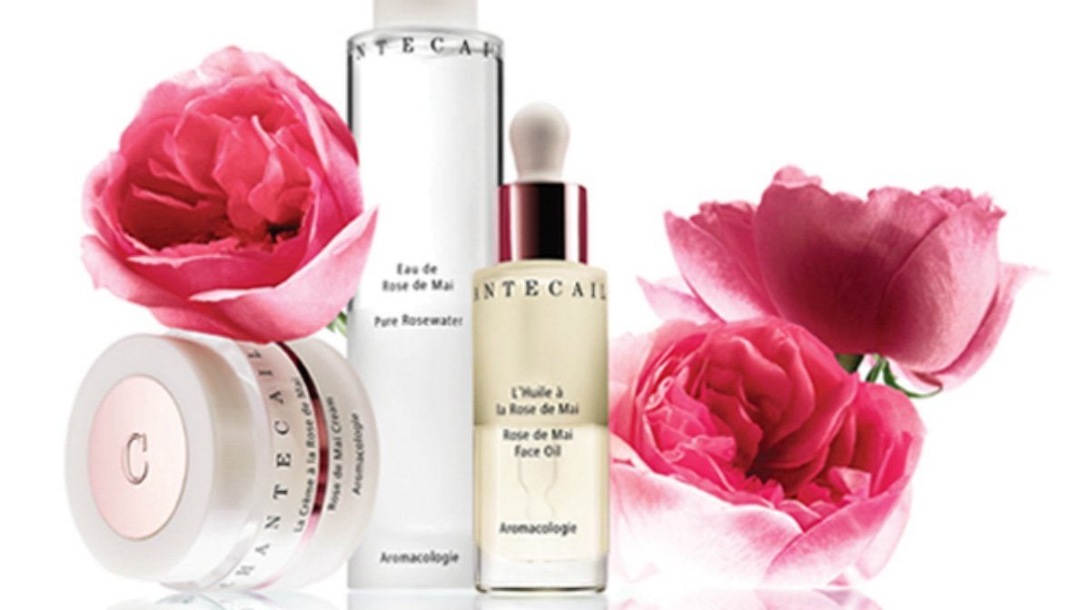 Chantecaille | CHANTECAILLE 限定版 アイシャドウパレット等セット