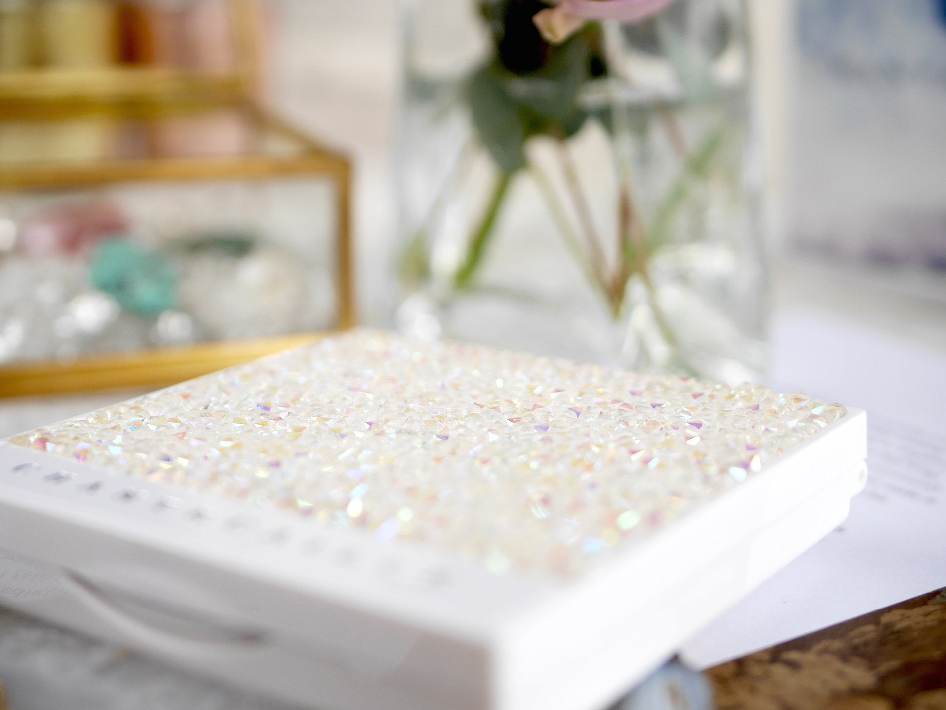 Chantecaille | シャンテカイユ ポーラーアイスアイパレットの魅力