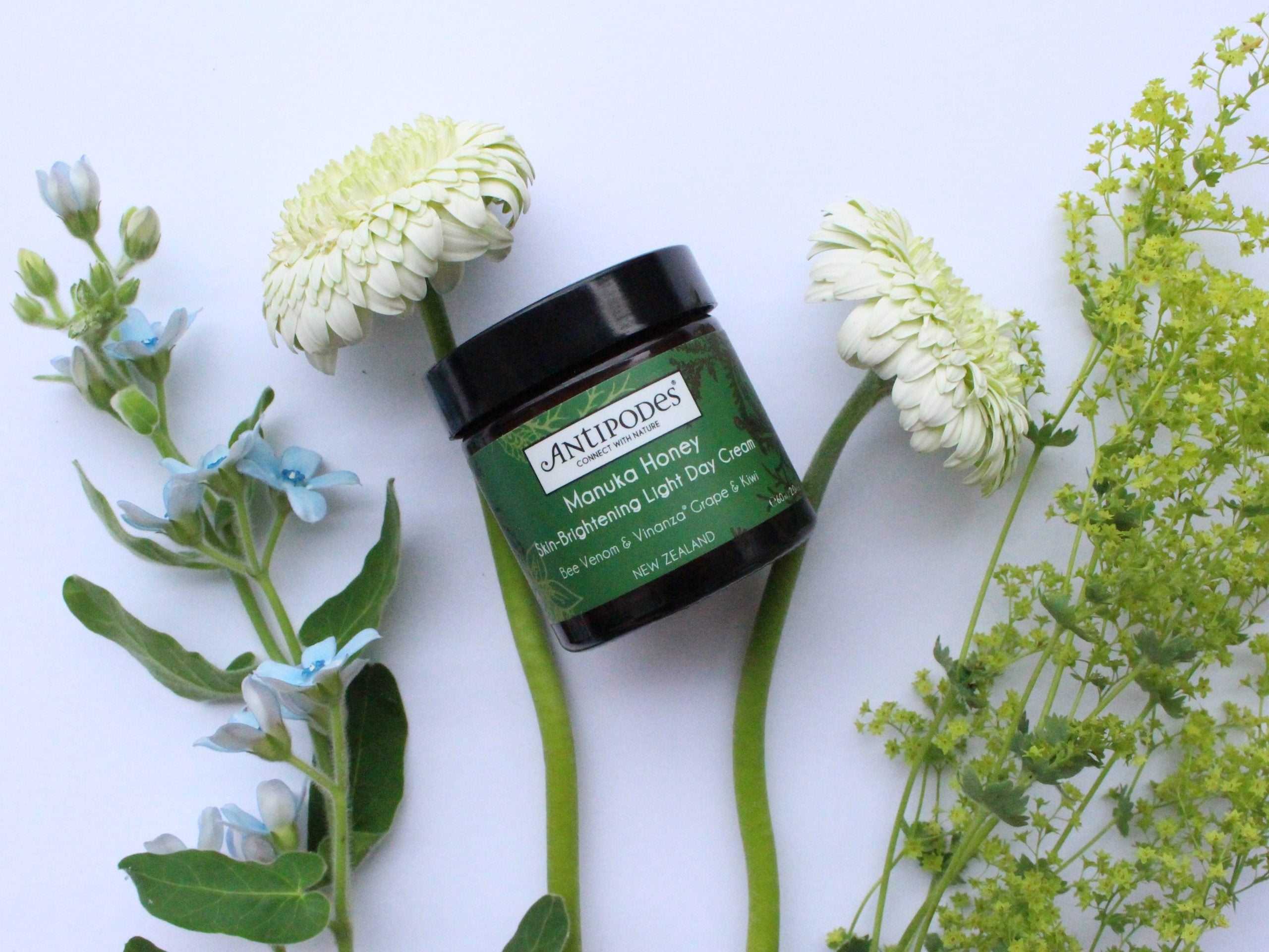 新品未開封！】アンティポディース バニラポッド ハイドレーティング