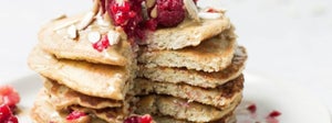 28 Protein Pancake Recipes That’ll Keep You Full Until Lunch