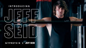 Jeff Seid | His Motivation, Becoming a Natural Bodybuilding Pro, & Joining Team Myprotein