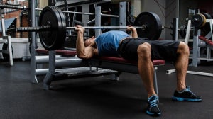 Ryan Terry Shares His 5 Best Arm Exercises For Building Muscle