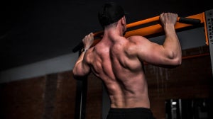 100 Pull-Ups A Day For 30 Days — Here’s What Happened