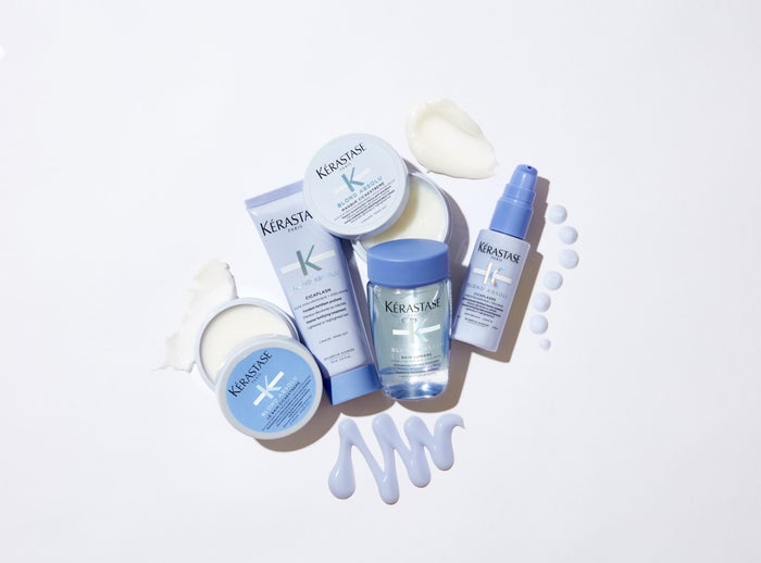 Kérastase beauty box