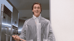 American Psycho est toujours aussi pertinent 2 décennies plus tard !