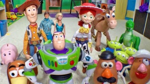 Toy Story 3 à 10 ans : le meilleur de Pixar