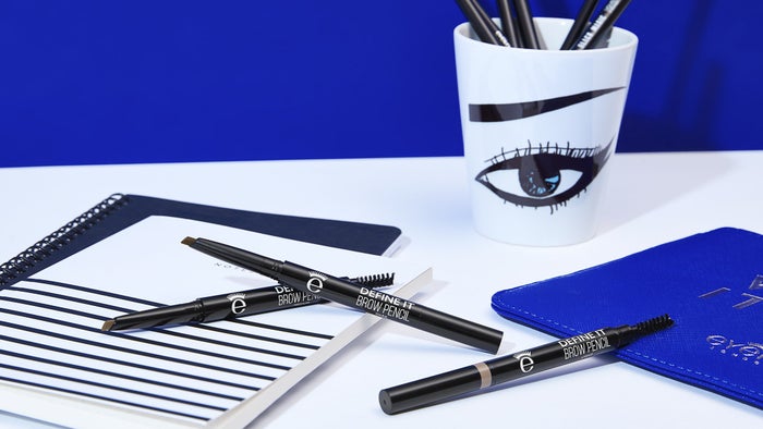 Eyeko 5 uni essentials Define It Brow Pencil