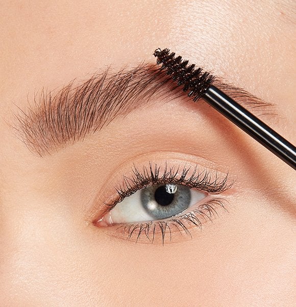 Eyeko Define It Brow Pencil 3 Step Brow Routine