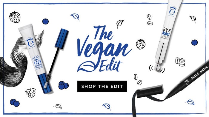 The Vegan Edit