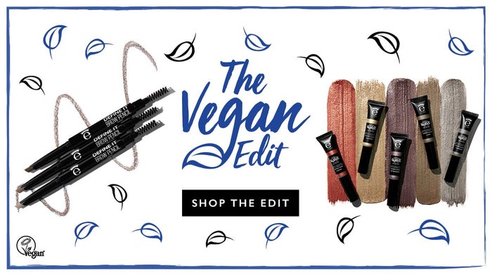 The Vegan Edit